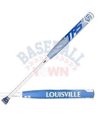 LOUISVILLE SLUGGER 2022 Inertia Balanced USA Softball Bat