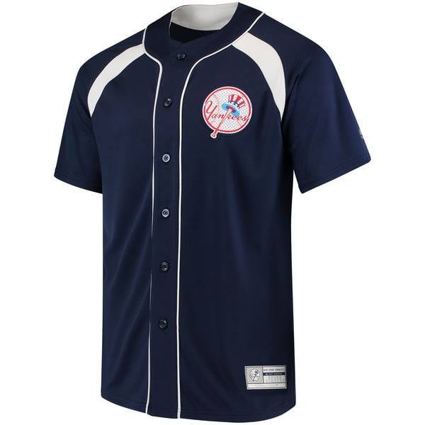 yankees blue jersey