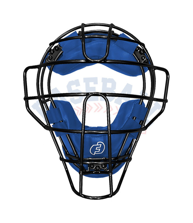 Masque de Receveur Traditionnel Defender