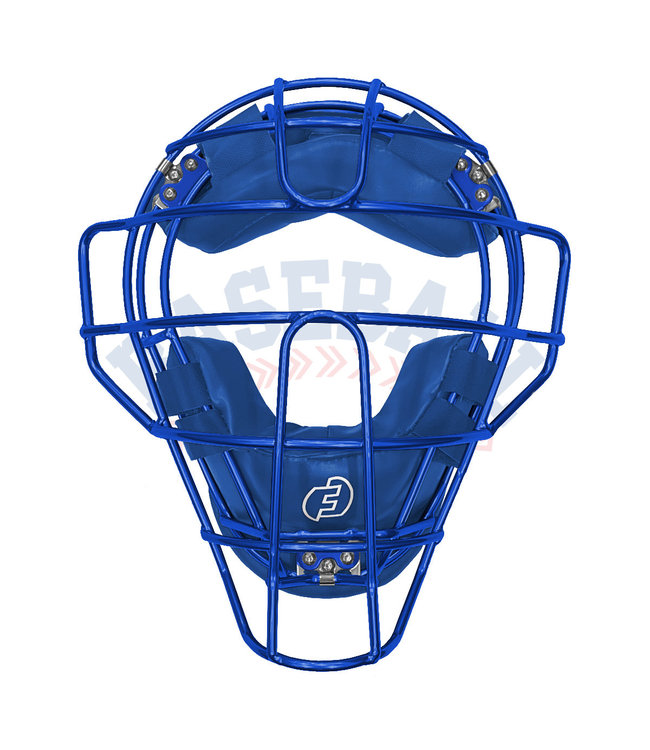 Masque de Receveur Traditionnel Defender