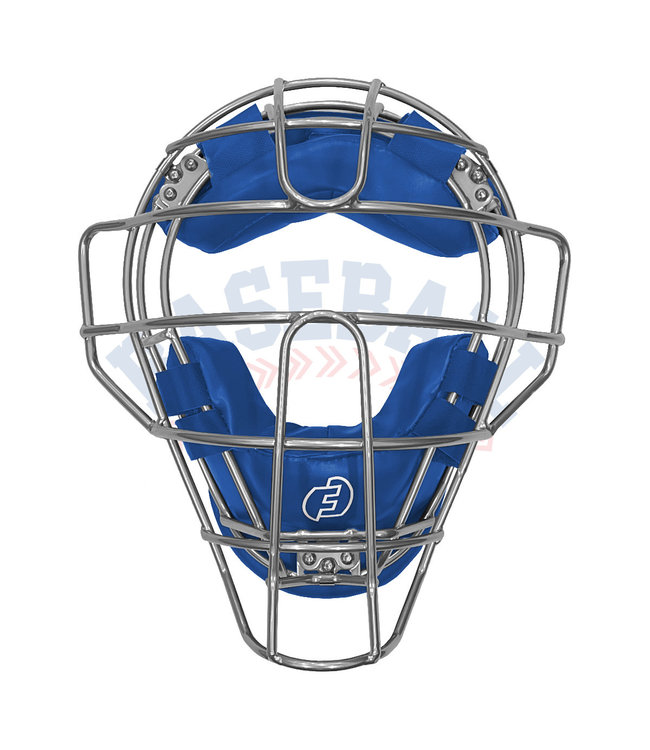 Masque de Receveur Traditionnel Defender