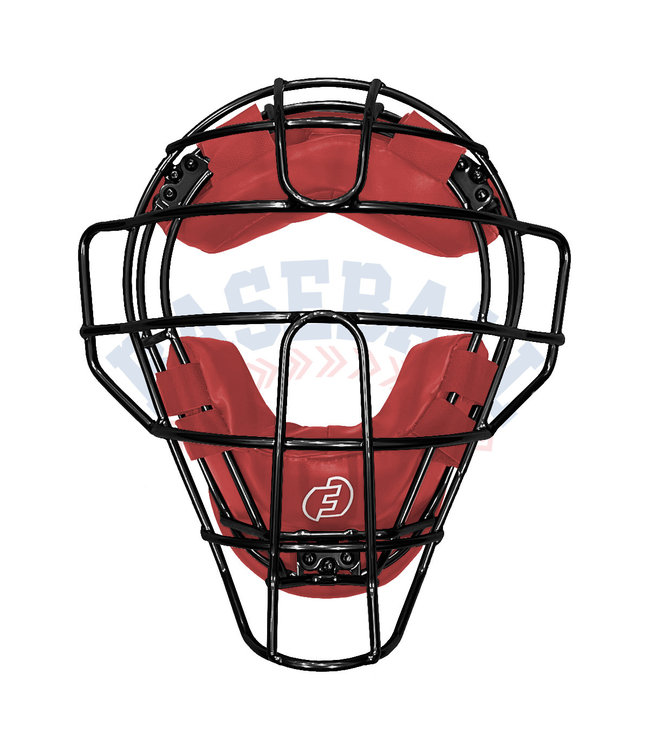 Traditional Defender Catcher's Mask