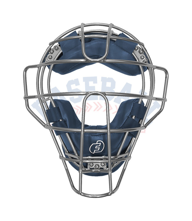 Masque de Receveur Traditionnel Defender