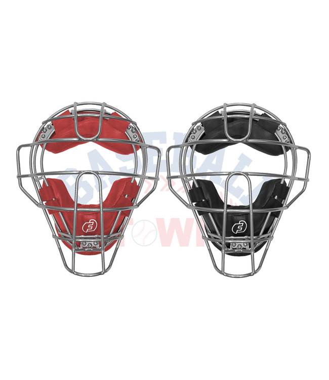 Masque de Receveur Traditionnel Defender