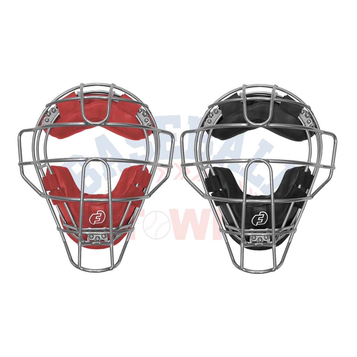 Traditional Defender Catcher's Mask Baseball Town