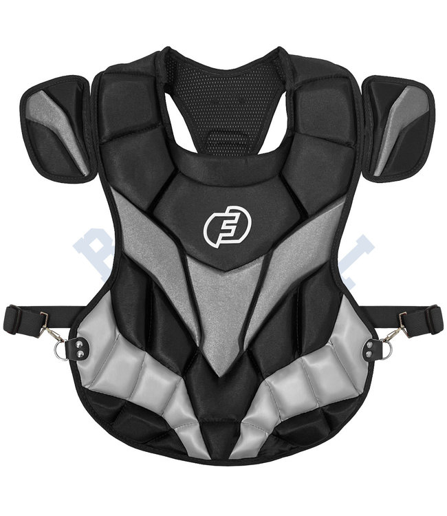 Catcher Pro Chest Protector with Dupont Kevlar - Baseball Town