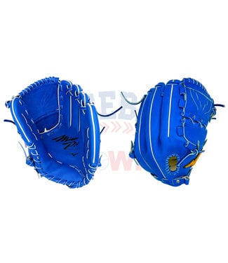 Mizuno Kenta Maeda Flow Limited Edition 12 Baseball Glove - Size: 12 (1200)