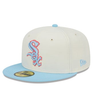 Team Classic Snapback Coop Chicago White Sox