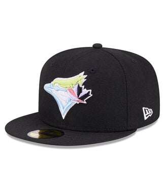 NEW ERA 5950 Multi Color Pack Toronto Blue Jays Cap