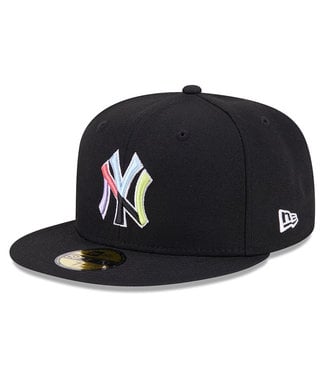 NEW ERA Casquette 5950 Multi Color Pack des Yankees de New York