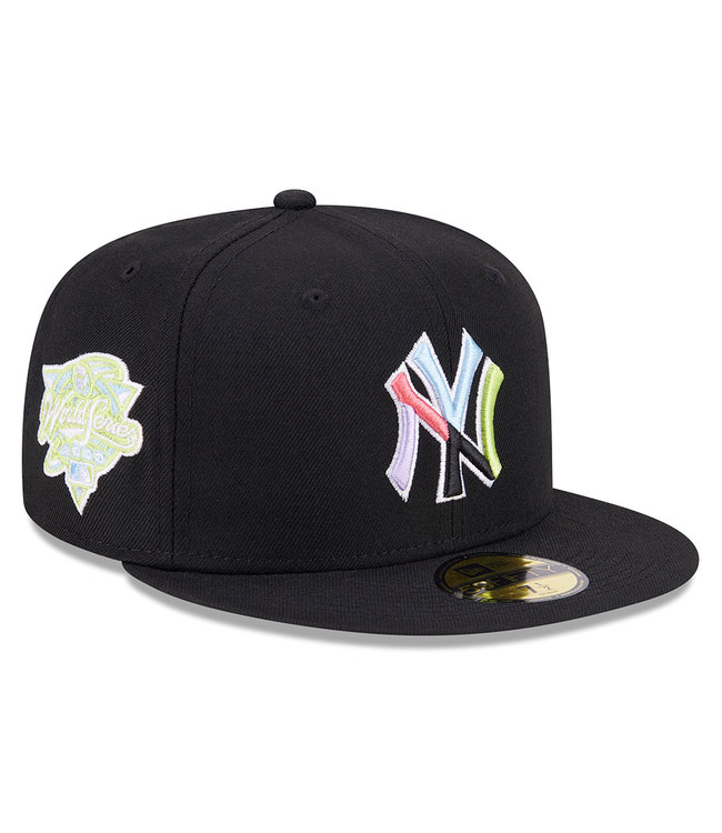 5950 Multi Color Pack New York Yankees Cap