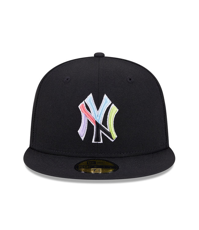 Casquette 5950 Multi Color Pack des Yankees de New York