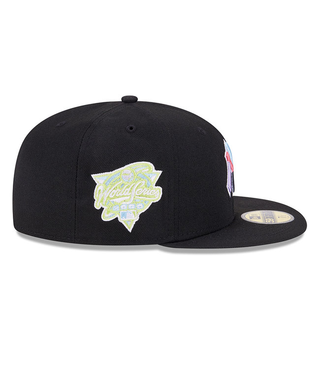 5950 Multi Color Pack New York Yankees Cap