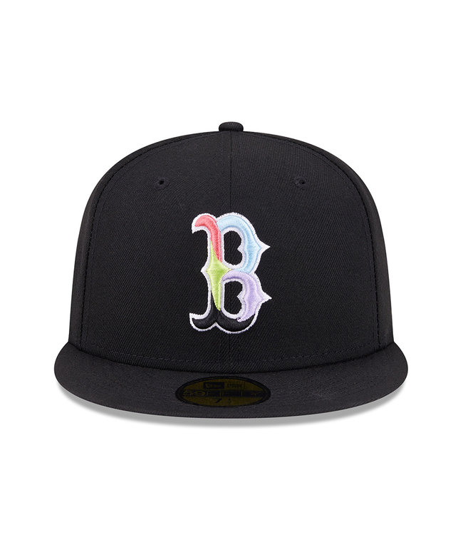 Casquette 5950 Multi Color Pack des Red Sox de Boston