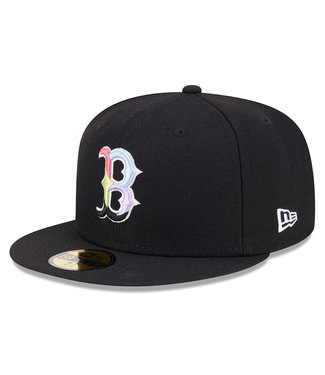 NEW ERA Casquette 5950 Multi Color Pack des Red Sox de Boston