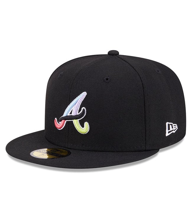 Atlanta braves snapback - Gem