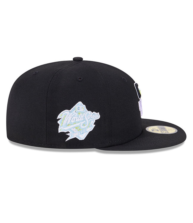 5950 Multi Color Pack  San Diego Padres Cap