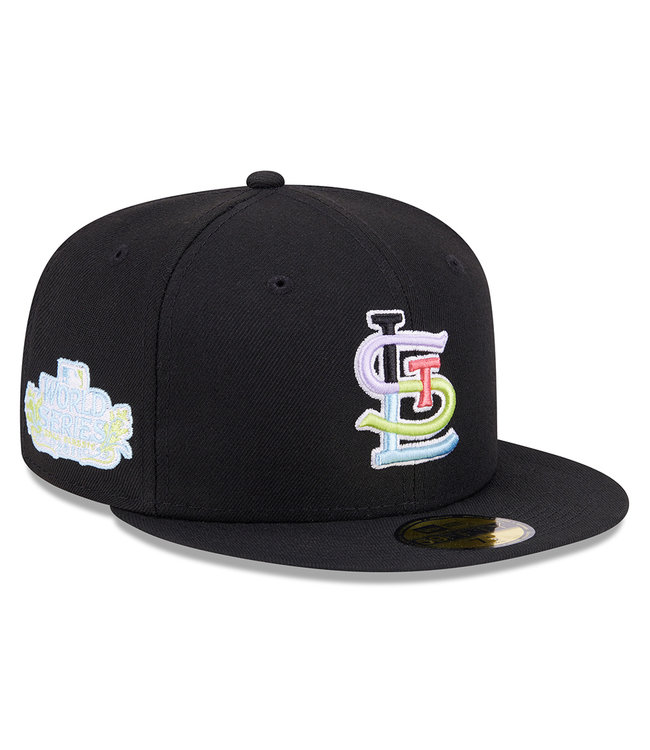 Casquette 5950 Multi Color Pack des Cardinals de St. Louis