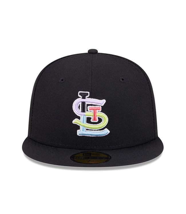 Casquette 5950 Multi Color Pack des Cardinals de St. Louis