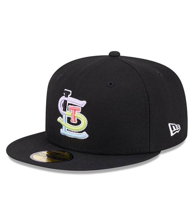 NEW ERA Casquette 5950 Multi Color Pack des Cardinals de St. Louis