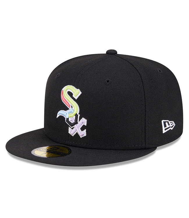 NEW ERA Casquette 5950 Multi Color Pack des White Sox de Chicago