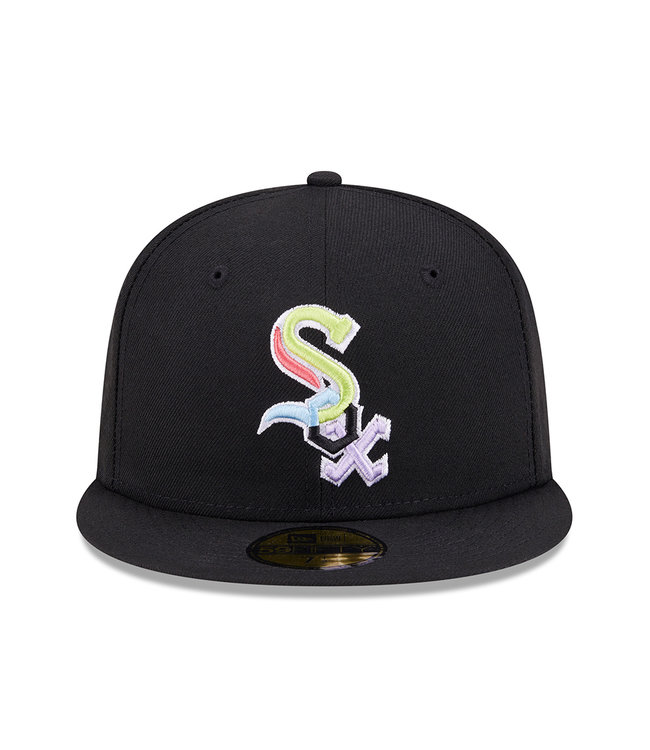 5950 Multi Color Pack Chicago White Sox Cap