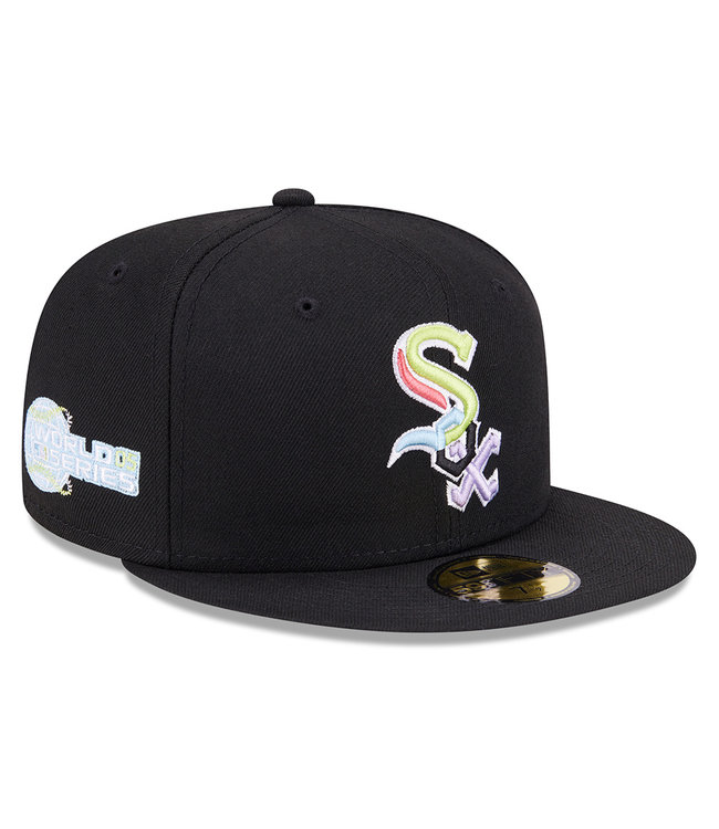 Casquette 5950 Multi Color Pack des White Sox de Chicago