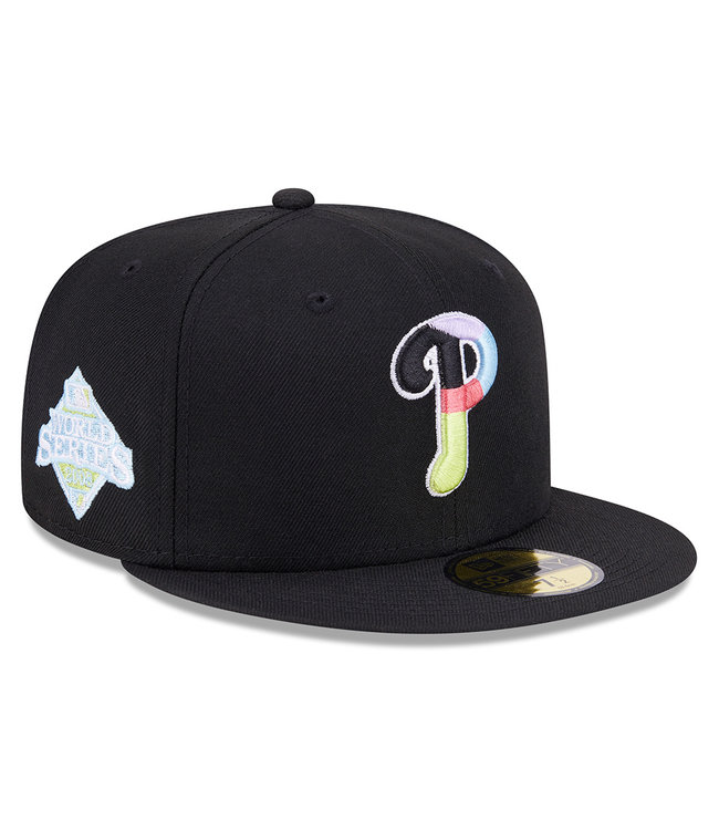 Casquette 5950 Multi Color Pack des Phillies de Philadelphia