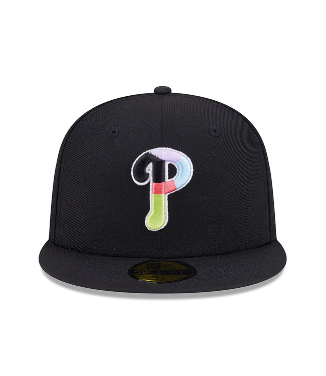 Casquette 5950 Multi Color Pack des Phillies de Philadelphia