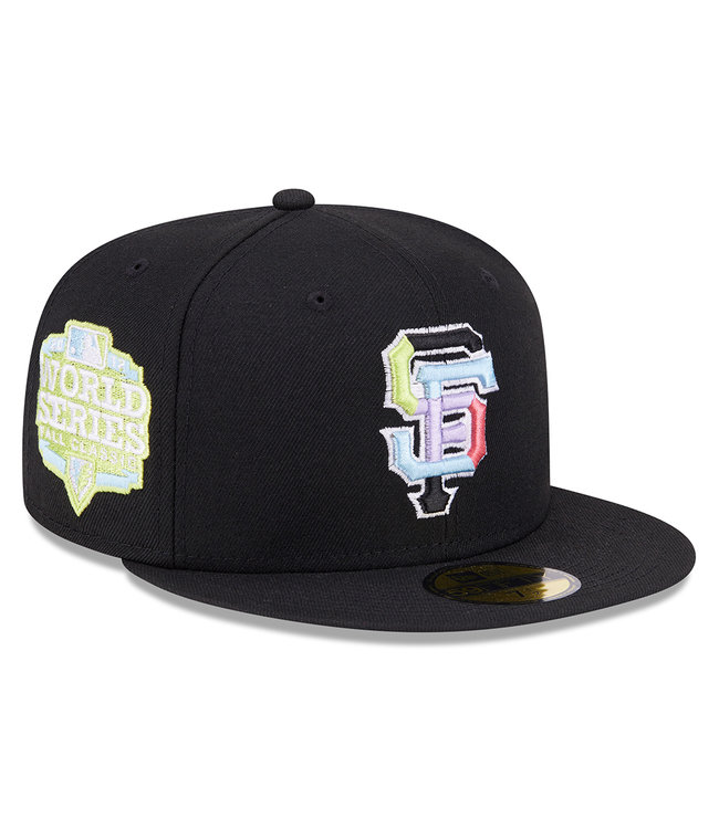 Casquette 5950 Multi Color Pack des Giants de San Francisco