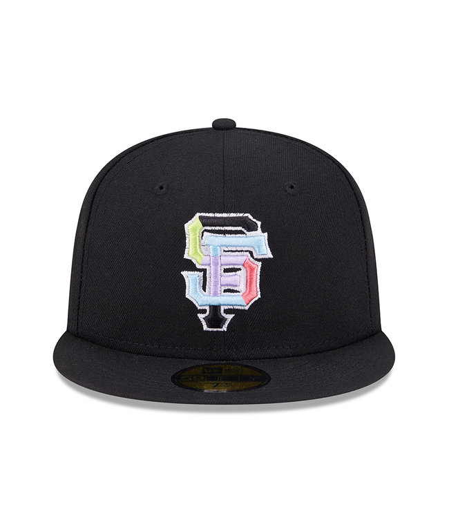 Casquette 5950 Multi Color Pack des Giants de San Francisco