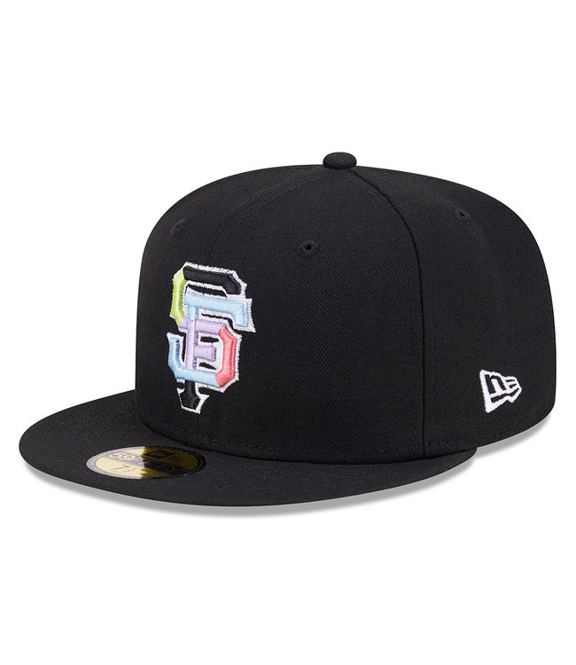 Casquette 5950 Multi Color Pack des Giants de San Francisco