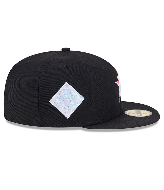 5950 Multi Color Pack Houston Astros Cap