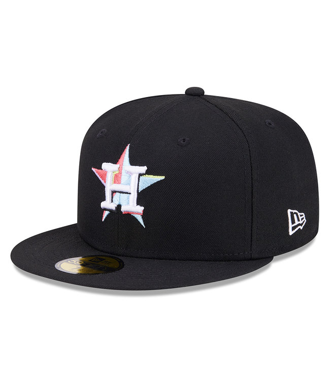 Casquette 5950 Multi Color Pack des Astros de Houston