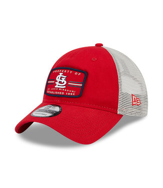 NEW ERA 920PROPERTY St. Louis Cardinals Cap