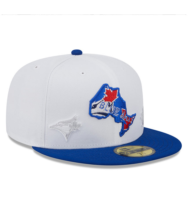 5950 State Toronto Blue Jays Cap