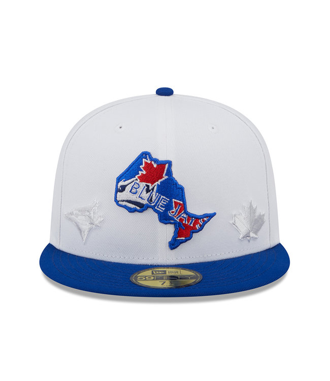 5950 State Toronto Blue Jays Cap
