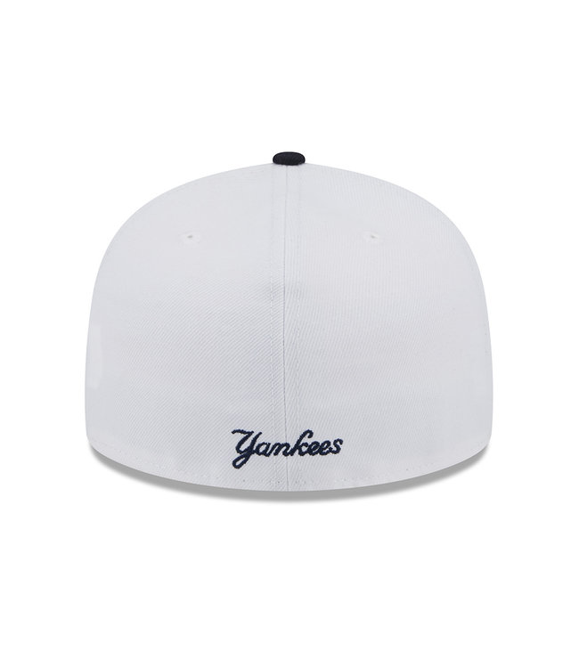 5950 State New York Yankees Cap