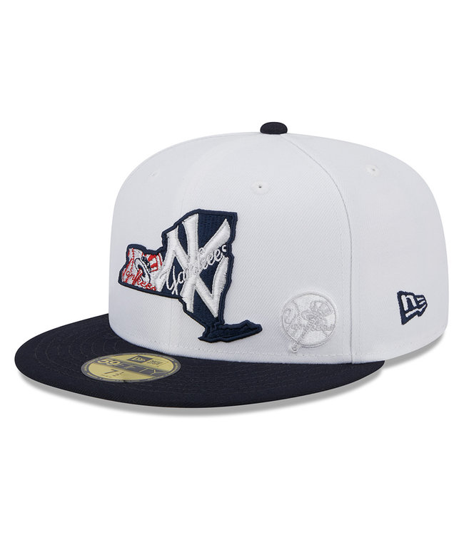 NEW ERA 5950 State New York Yankees Cap