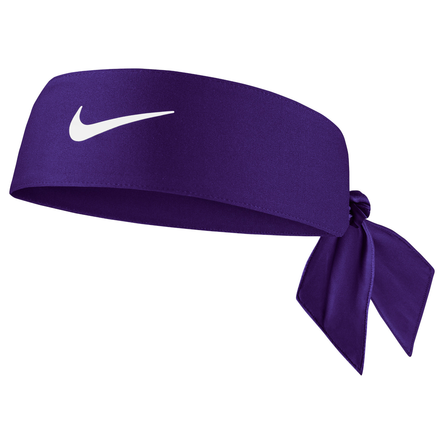 dri fit head tie nike