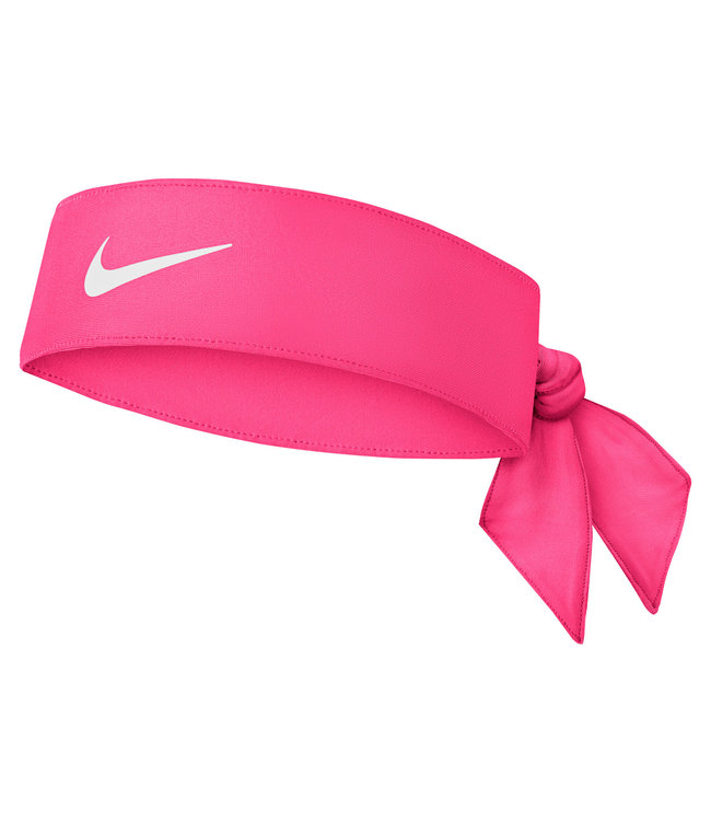mens nike dri fit head tie