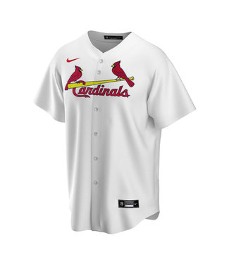 Nike St. Louis Cardinals Home Jersey