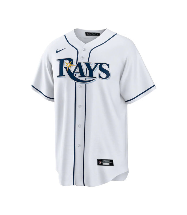 Tampa Bay Rays Home Jersey