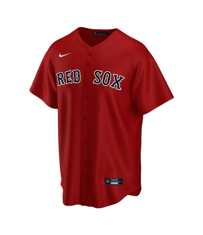 Boston Red Sox Rounded Mat