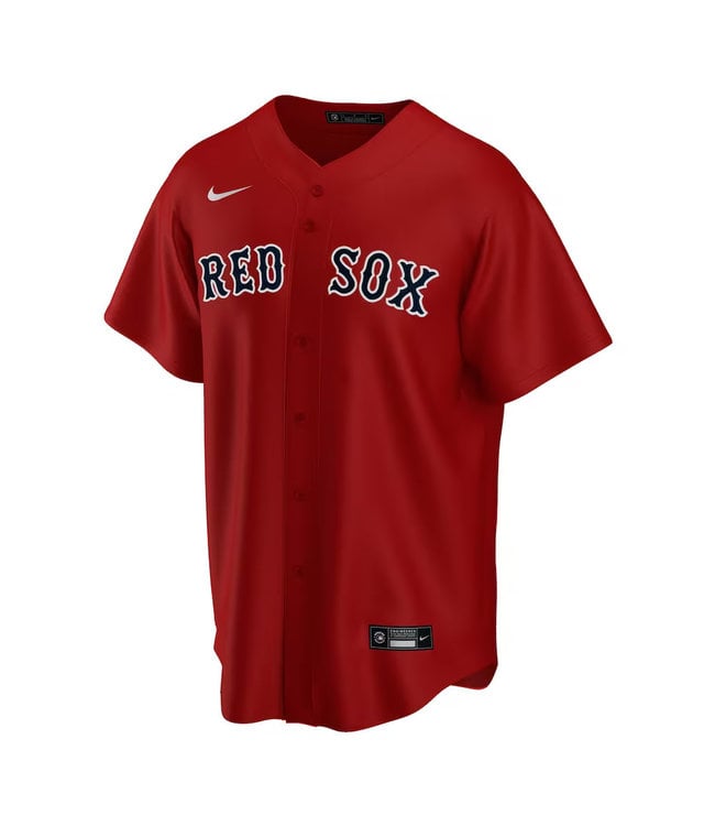 Nike Chandail Alt. des Red Sox de Boston