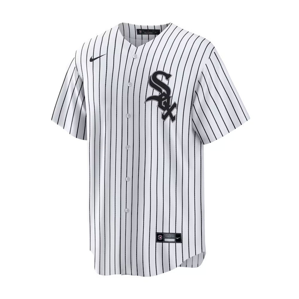 Maillot Majestic MLB Chicago White Sox Cool Base Alternate