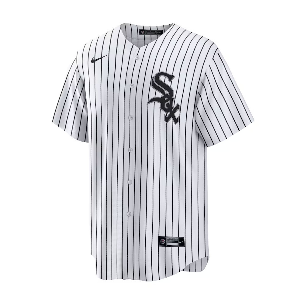 Chicago White Sox Home Jersey