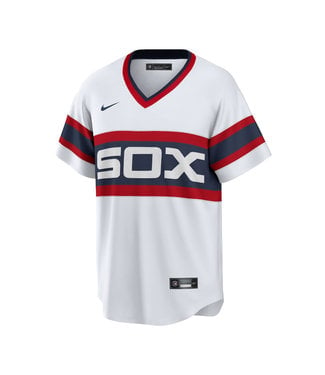 Nike Chicago White Sox White Alt. Jersey
