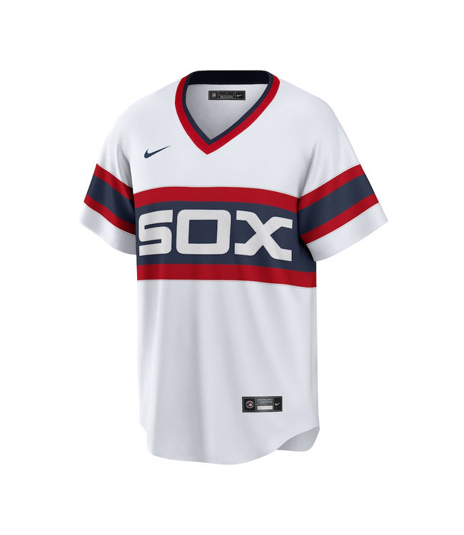 Chandail Blanc Alt. des White Sox de Chicago