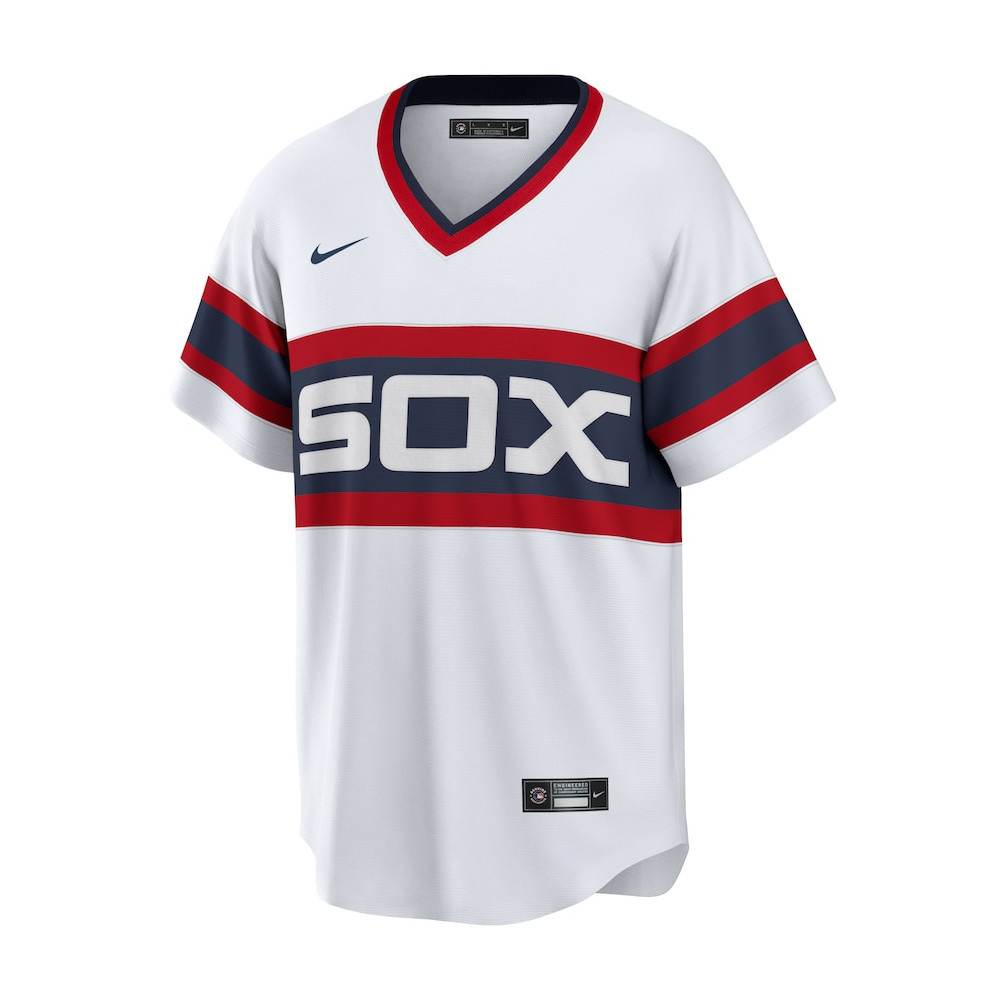 MLB Chicago White Sox Women's Jersey - XS